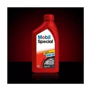 Mobil Special 20W-50 1 Liter