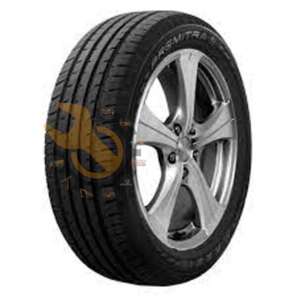 Maxxis HPM3 Bravo 215-65 R16 98V-SL