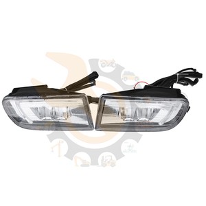Toyota AE100 Fog Light