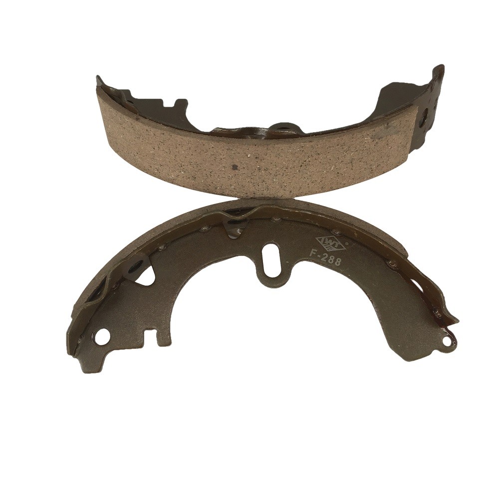 Toyota Corolla Brake Shoe EE90