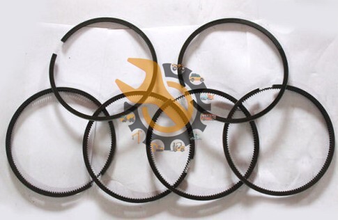 Toyota 13011-54062Ring Set, Piston