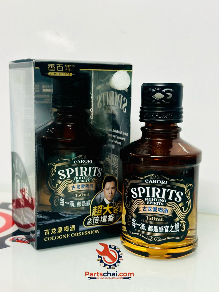 Carori- Spirits Cologne Obsession 150 ml Perfeume
