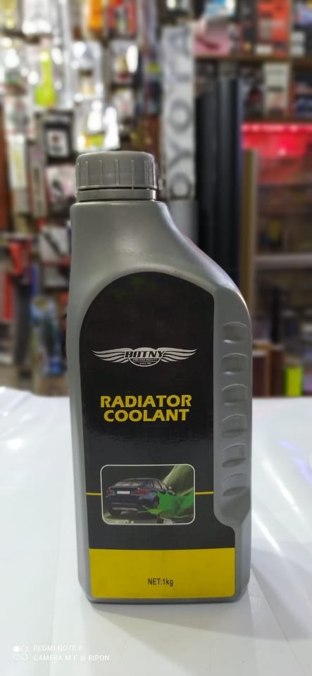 BOTNY Radiator Coolant 1L