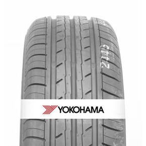 YOKOHAMA Tyre 195/55 R16 87V TL Blue Earth ES32