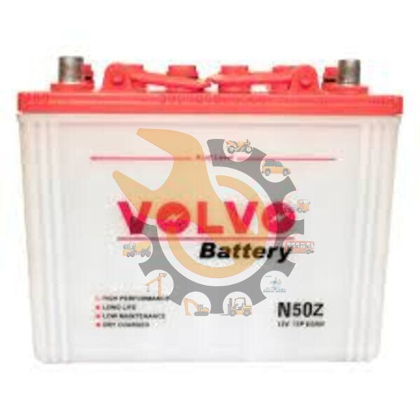 Volvo LM N50Z Battery