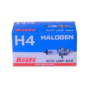 KOITO Halogen Bulb H4 12V 100/90W