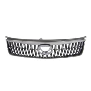 Toyota corolla Axio 2010 Front Grill