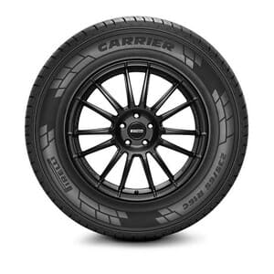 PIRELLI CARRIEL TO1 195R15C 106R Hiace Micro Bus