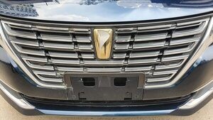 Toyota Premio 2017 Front Grill