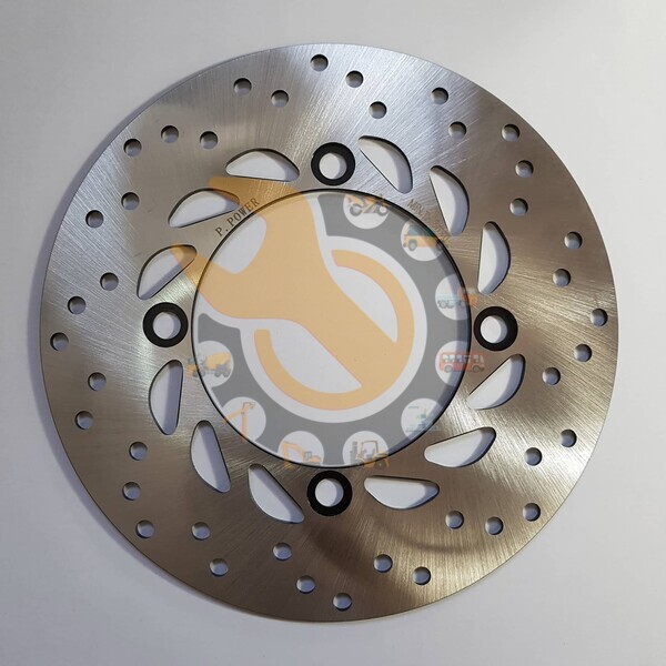 Honda CBR 2016 Rear Disc Plate (Thailand)