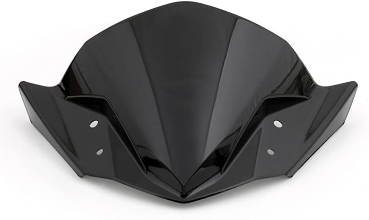 YAMAHA FZ WINDSHIELD