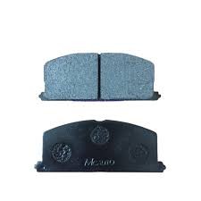 Brake Pad D2023