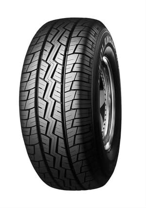 YOKOHAMA 265/70R16 112S GO39 BLTL