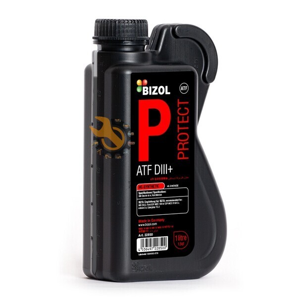 BIZOL Protect ATF DIII+  1L