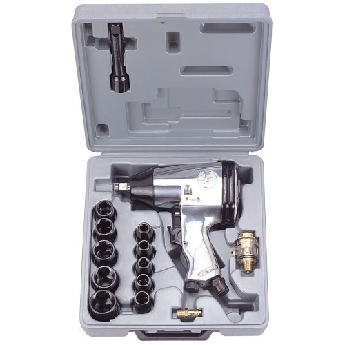 Pneumatic Impact Wrench Gun
