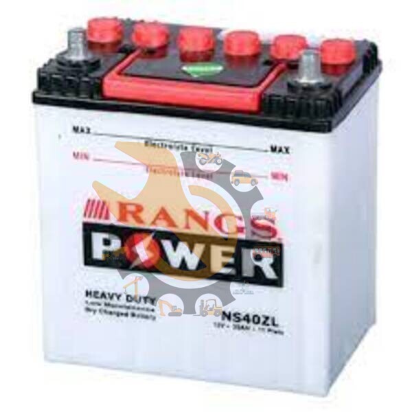 Rangs Power NS40ZL Battery