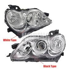 TOYOTA Mark X Headlight 2005-2009
