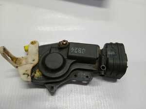 Toyota Auto Door Lock Motor