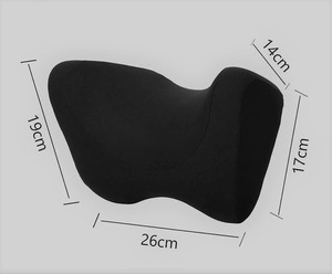 U-Shape Pillow For Car