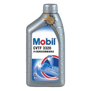Mobil CVTF 3320 1 Liter