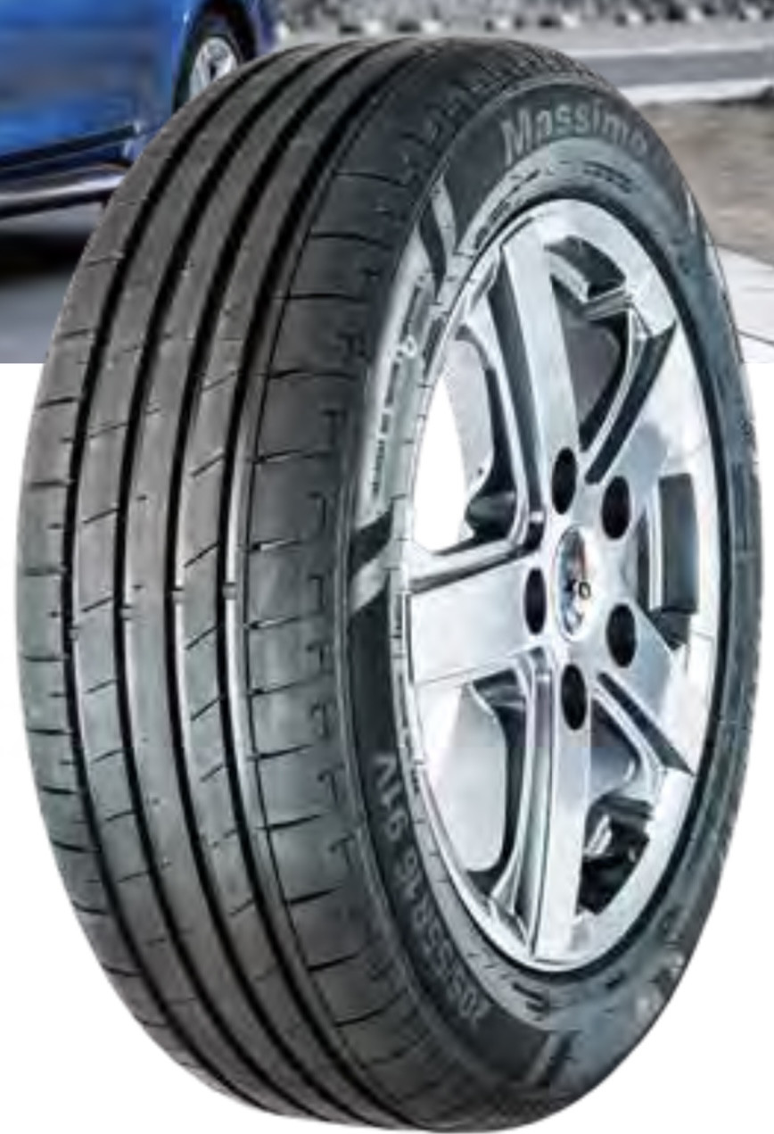 Massimo TYRE 185/70R14