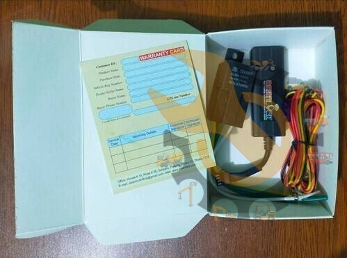 Asianlock Gps Tracker For Motorcycle