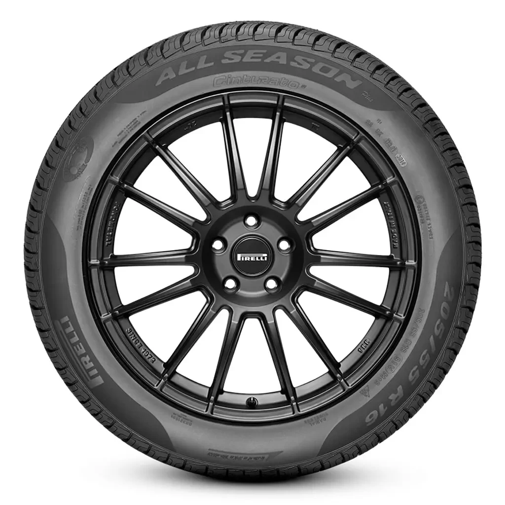 Pirelli Cinturato All Season P7 225/65R17 106V XL