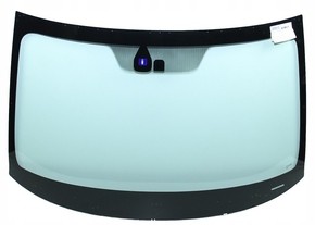 Glass Assy, Windshield