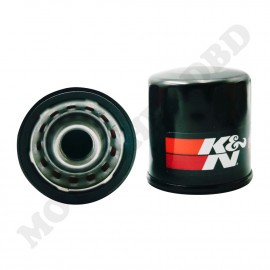 K&N PS 1003 PREMIUM OIL FILTER