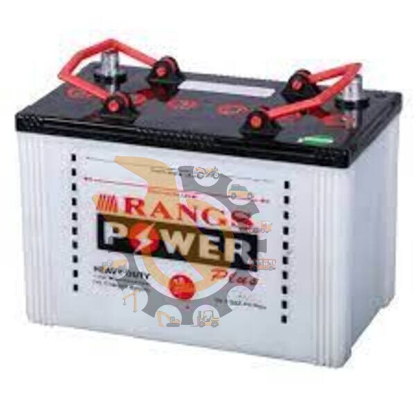 Rangs Power N50Z Battery