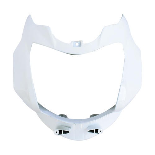 TVS 4V Headlight Cover