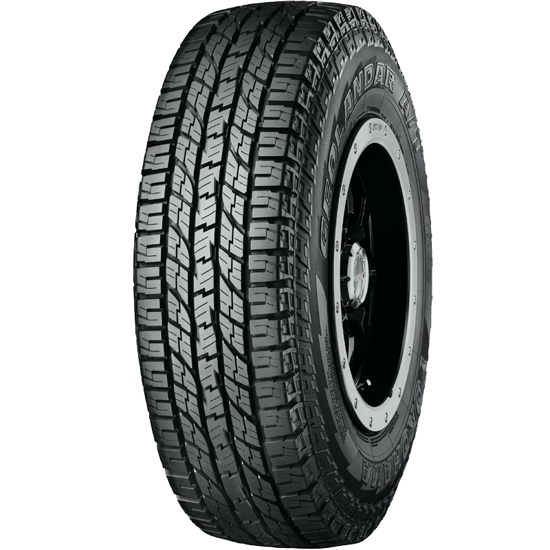 YOKOHAMA 215/70R 16 100H GO15 TL