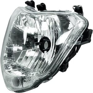 Head Light for Yamaha Fzs