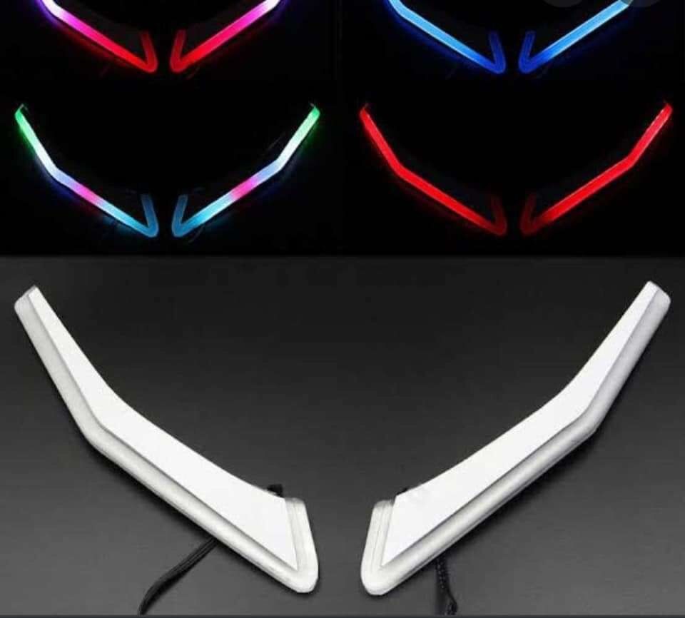 YAMAHA R15 V3 TURN LIGHT SIGNAL LAMP MOTORCYCLE LED WINKER LIGHT FOR YAMAHA YZF R15 V3