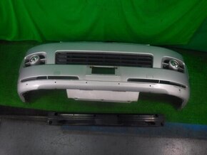 Front Bumper Toyota Hiace 2008 Taiwan