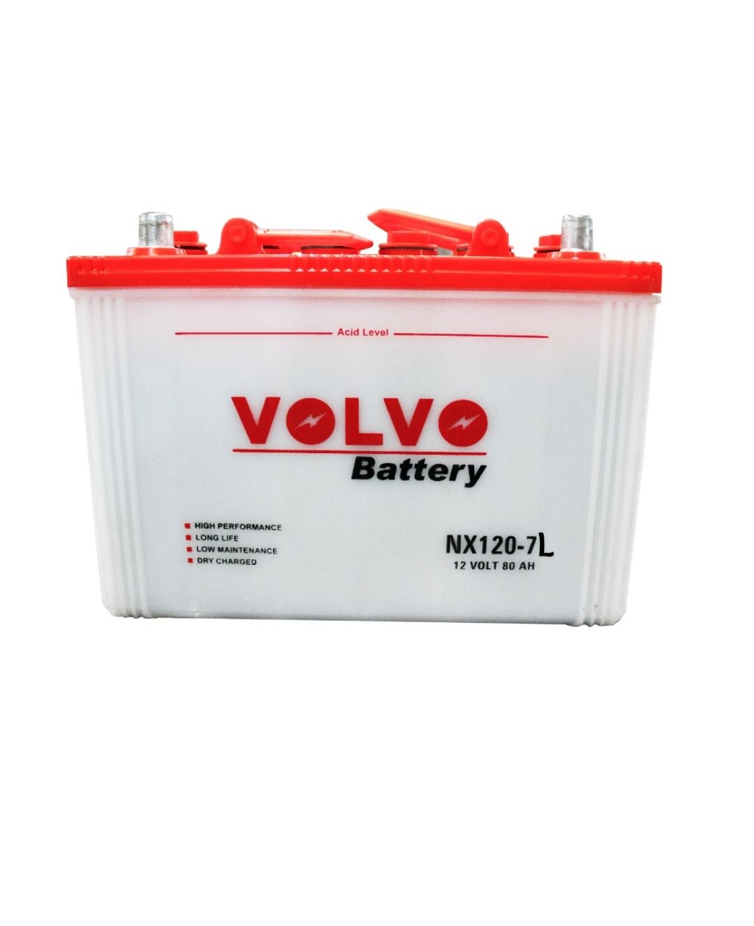 Volvo Battery NX-120-7L
