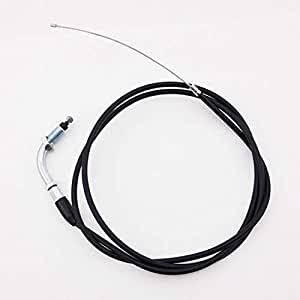 Honda CBR Genuine Accelaration Cable Indonesia