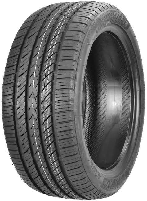Nankang NS-25 XL 245/45ZR19 102Y TL