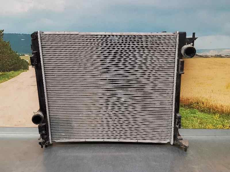 RADIATOR NISSAN X-TRAIL ( T32 )