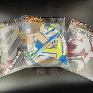 Suzuki Gixxer Sf 150 155 Sticker Graphics Body Kit Red Blue 2015