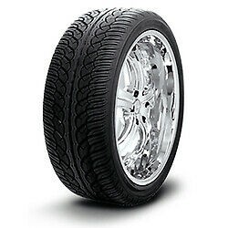 Yokohama Tire 295/45R20 114V PA02 RPB TL