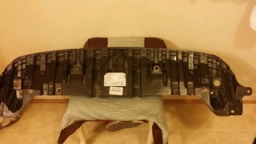 Reinforcement Assy, Bumper Cover