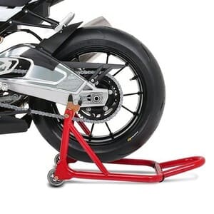 Padok Stand