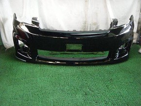 Toyota Voxy Front Bumper 2010-2011