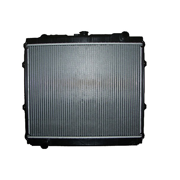 Toyota Hilux 1KD-2KD Radiator