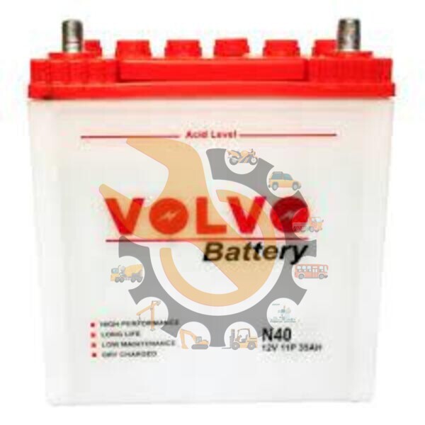 Volvo LM N40 Battery
