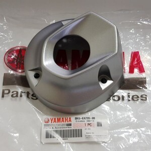 R15V3 SILENCER CAP 100%ORIGINAL (BK6-E4799-00)