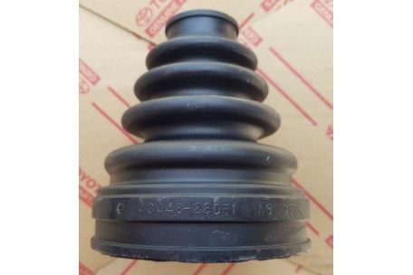 RBI Drive Shaft Boot (43448-28051)