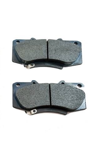 Toyota Front Disc Brake 04465-OK020 HILUX
