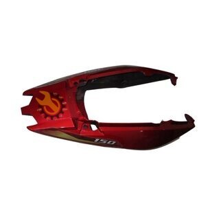 Bajaj Pulsar Back Side Cover